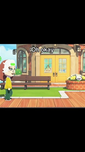 Tomodachi Life Fight: Gambit vs Rogue Moment