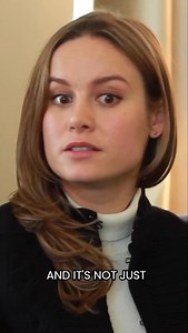 “You become excited and interested in your emotion”- #BrieLarson #thedangerousactor #lifeinamidshot Brie Larson is a reminder that acting doesn’t come from technique alone, it comes from living. Point of View is shaped by life. When you’ve been through things: discomfort, isolation, rejection, risk, you have access to the kind of emotional architecture that audiences feel but can’t name. Brie doesn’t play “emotion.” She plays conviction. - From the book THE DANGEROUS ACTOR Credit: @redeyechicago