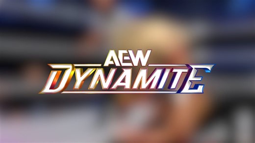 BREAKING! Former WWE Star Makes Official AEW Dynamite Debut