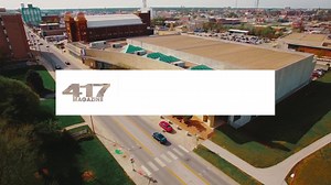 417 Magazine on Reels