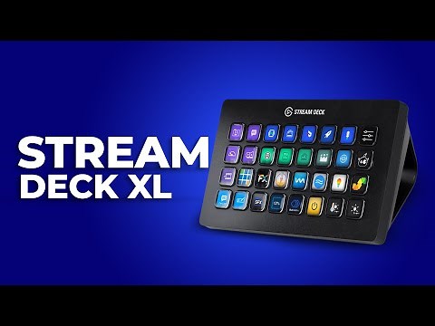 Elgato Stream Deck XL Review