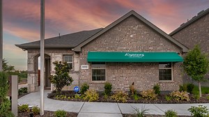 Homes For Sale in Mesquite, TX | D.R. Horton