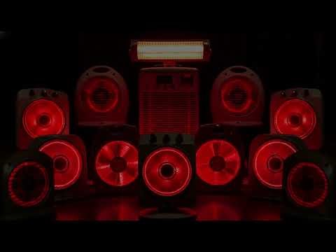 12 INTENSE Fan Heater Sounds and Deep Box Fan Noise for Fast Sleep & Total Relaxation | 528 Hz Calm