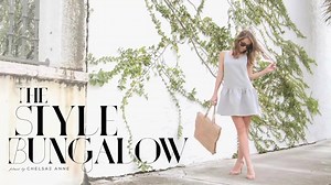 295K views · 1.2K reactions | Summer switch-up! The fashion, the shoes, the accessories. Stephanie does it again. cc: The Style Bungalow, Project Fab Blogger | Marshalls | Facebook