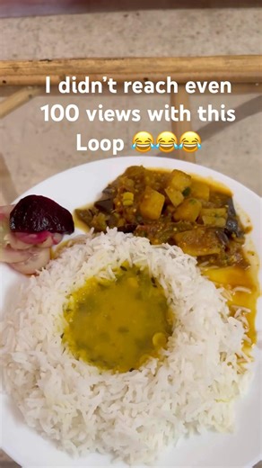 Tried the Viral Loop… Failed 😂