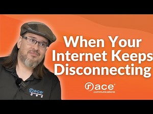 Here's What You Can Do When Your Internet Keeps Disconnecting