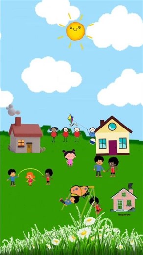 #KidsVideo #FunTime #ChildhoodMemories #KidsLaugh #PlayTime
