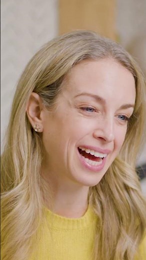 What's it like having a new Baby Sister, Peppa? 🐽 #parentlife #peptalks #drbecky