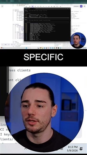 How I Use Agentic OS to Find the Right Project Skill