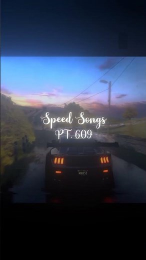 pt. 609 | Ricky Montgomery - Line Without A Hook (Speed Up) [Edit Audio] #music #speedup #tiktok