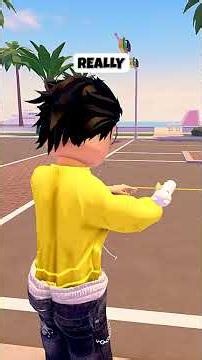 The magic pen #roblox #berryavenue #brookhaven