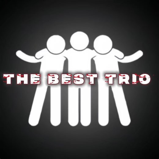 Best trio in football#tiktok