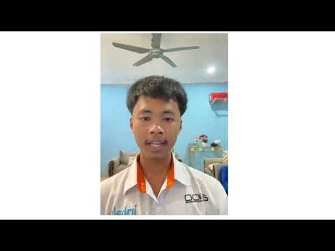 TUGAS: video profil muhammad farhan haykal siswa binaan axioo class program kelas XI