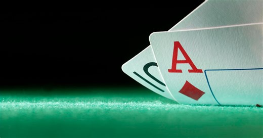 California cardrooms sued by tribes over alleged illegal games
