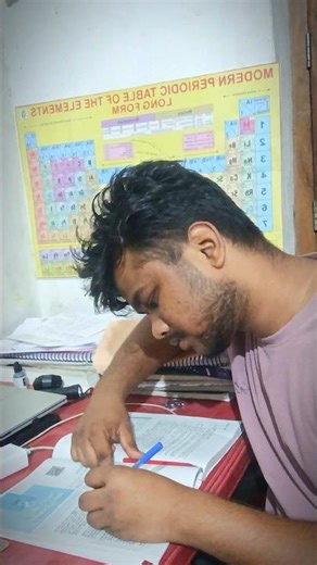 What NEET toppers actually do daily 🩺 #neetprep #studymotivation #dedication