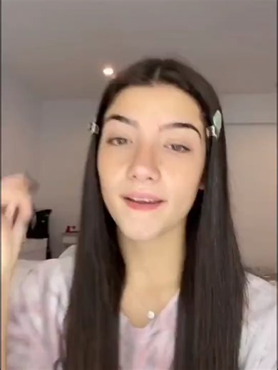deleted video of charli main acc in 2021 | @charlidamelio #charli damelio #pourtoi #foryou #foryoupage #fyp #2021