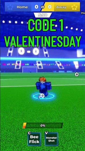 *NEW* ALL WORKING VALENTINE UPDATE CODES FOR BLUE LOCK RIVALS IN FEBRUARY 2026 | ROBLOX BLR CODES