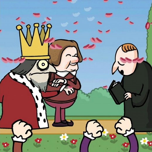 Murder Wedding Ending