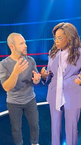 105K views · 2.7K reactions | Meet Tristan Harris and Aza Raskin, the guys behind the movie “The Social Dilemma.” They were the ones that brought me up to speed in the advancements of artificial intelligence and inspired me to do this special. “AI and the Future of Us: An Oprah Winfrey Special” airs today September 12 at 8 ET on ABC and streaming tomorrow on Hulu. | Oprah Winfrey | Facebook