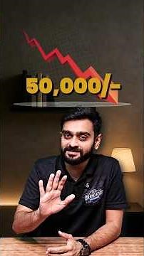 Best 55 inch TV Under 50,000/- 🤯🔥 Samsung/TCL/Haier! #shorts #shortvideo #short #tv #4k #55inch