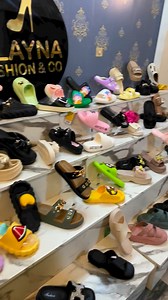 9.2K views · 99 reactions | Online shopping # 0322-2182616 ladies footwear / Imported slippers / Chinese imported / Ladies slippers in wholesale price #ladiesfootwear #chineseimported #merayvlogs #new #fashion #slippers #sliders #sandles #footwear #shopping #trending #viral #goviral #slippers #footwear | Meray vlogs | Facebook