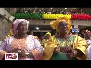 Balla Tounkara - Sumu Kura (Partie 1) (Video 2023)