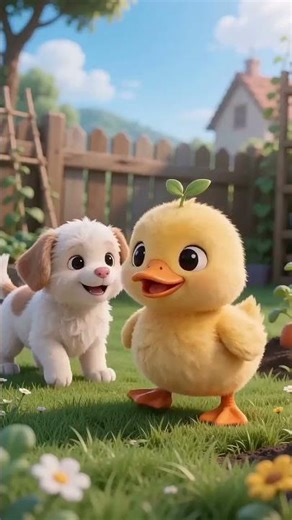 Early Brain Development: Kids' Educational Animation Series