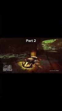 Part 2 of GTA V Jeepers Creepers hunting me down 😭😭 #gta #twitch #twitchstreamer #tiktok
