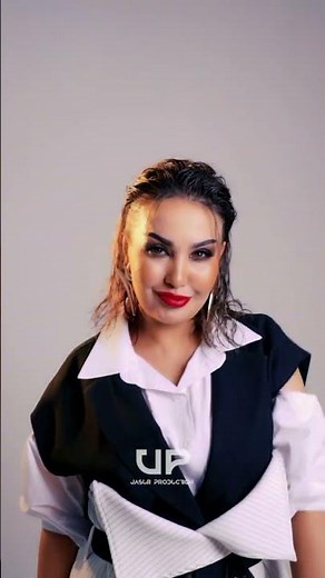 Lobar Umarova - Надорам