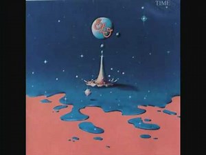 ELO - 21st Century Man (instrumental cover)