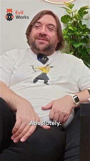 this isn't just a horror movie anymore!