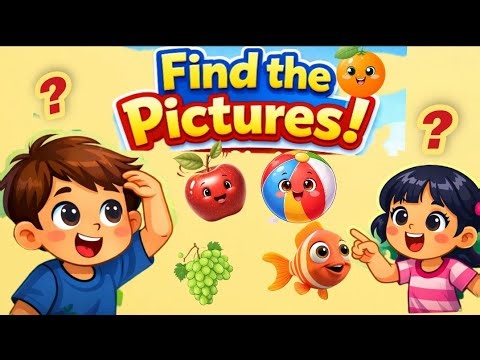 Play with learning| Nursary learning