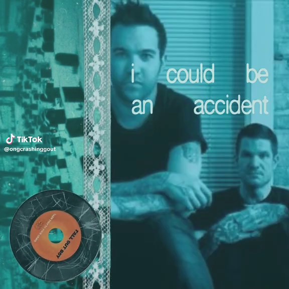 Fall Out Boy Lyrics and Song Insights