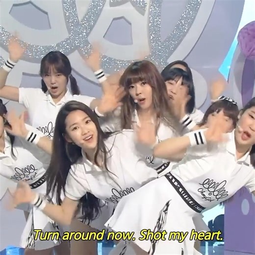 18K views · 709 reactions | Cupid - OH MY GIRL | Kpop Lyrics | Facebook