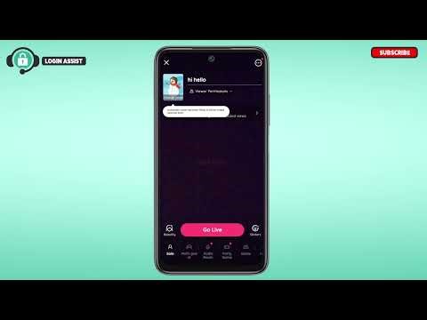 How To Go Live On Likee 2026 | Do Live Streaming in Likee Account | Likee App