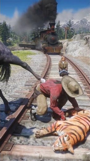 Survival Skills vid1051