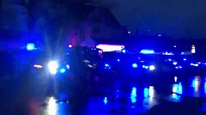 11K views · 482 reactions | The Neighborhood Action Unit and K9 Officer Bergeron made a surprise visit to Kyle for Light it up Blue! Cyndy, Kyle's mom, is the reason the LPD started participating in Light it up Blue. Cyndy, reached out to the LPD in 2017 informing us of Light it up Blue. Thank you Cyndy for your commitment in helping to bring awareness about Autism. LPD9 | Lowell Police Department (Official) | Facebook