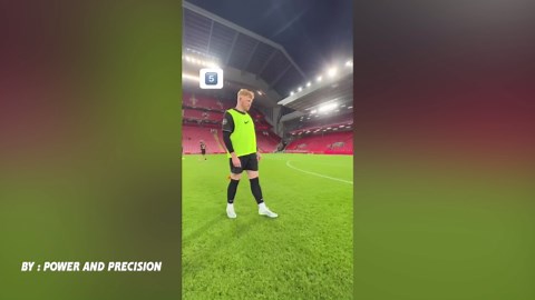 Next-Level Freestyle Soccer Skills That’ll Leave You Speechless! ⚽🔥