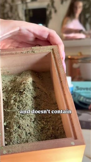 Here's a little secret, using kief can make all the difference if you know the right steps! 🌟