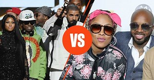 Greatest Rap Crew of All Time: YMCMB vs. So So Def