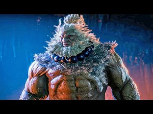 Street Fighter 6 - How To Find Akuma (AKUMA DLC Full Game Walkthrough)