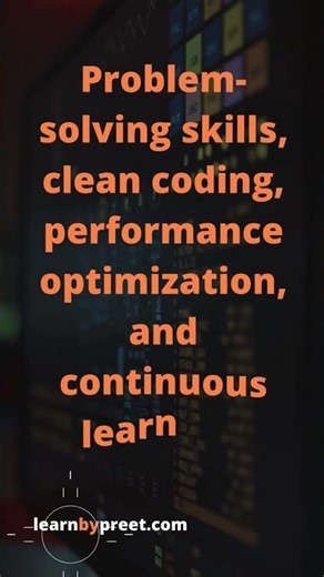 What Makes a Good Web Developer? | Skills, Qualities & Tips for Success