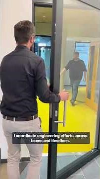 Driving in the Office is NOT as Crazy as You Think