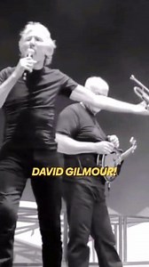 276K views · 10K reactions | A última vez juntos em um palco dos membros sobreviventes do Pink Floyd. Roger Waters, David Gilmour e Nick Mason: "Outside the Wall" (Londres, 2011). | Bloco do Pink Floyd | Facebook