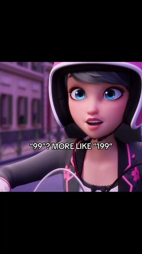 Miraculous Ladybug: Love Story of Marinette and Adrien