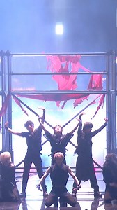 They lit it up 🔥 | Britain's Got Talent