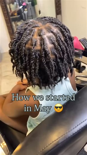 Wow 6 months and my baby hair is almost fully locd • • • • Follow to learn how to style & maintain Locs, Wicks, Twists and Braids • • • • 📍 East Orlando Loctician, Coldest in the City! • • • • ✍🏽 Booking link in Bio, Dm any Questions or comments you may have! • • • • #Beautyfro #Loctician #Braider #Wickologist #orlandoloctician #floridaloctician #Centralfloridastylist #locs #braids #twists #wicks #locstyles #braidstyles #explore #trending #explorepage #Locticians #Braiders #naturalhair #natura