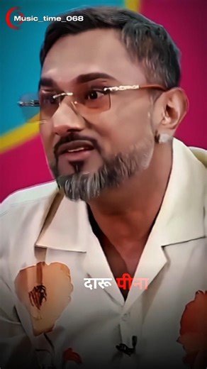 Yo Yo Honey Singh | podcast clips 😎 | Char BottleVodka |