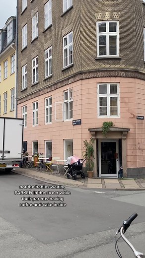 During winter is the same story 😳☃️ #fyp #denmark