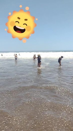 a 40 grados nena 🥵